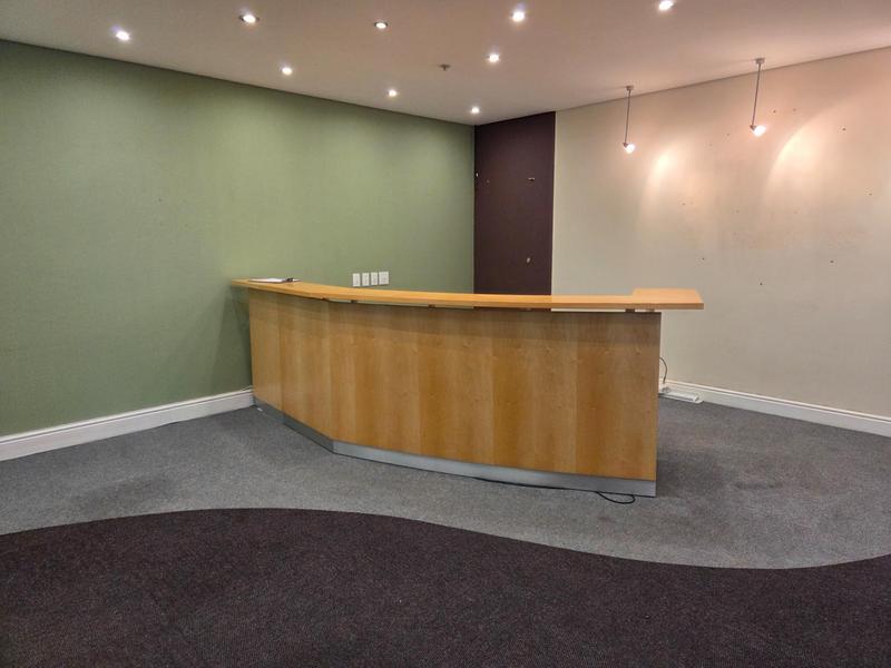 To Let commercial Property for Rent in Cape Town Western Cape